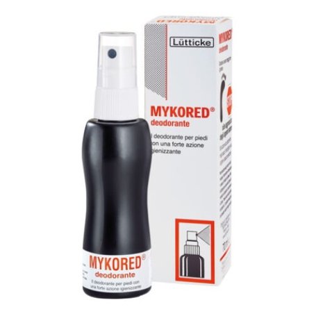 Mykored Fluid Spray Tecniwork 2.5oz