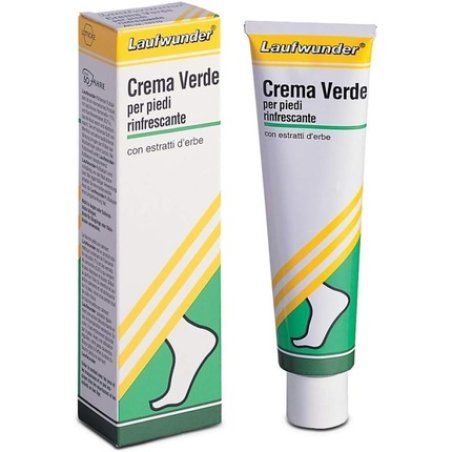 LAUFWUNDER CR VERDE RINF 75ml