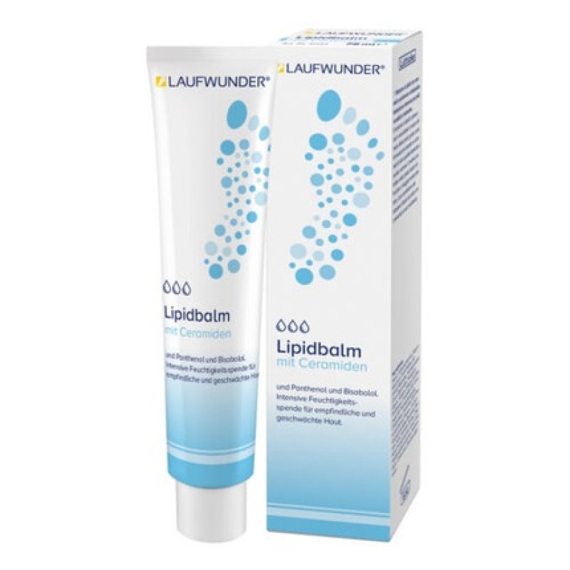 Laufwunder Lipid Balm 75ml
