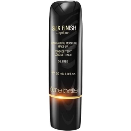 Etre Belle Silk Finish Plus Hyaluron Make-Up Number 08 30ml