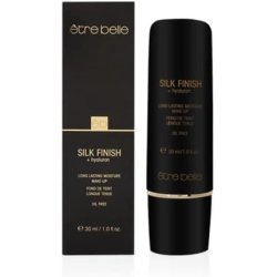 Etre Belle Silk Finish Plus Hyaluron Makeup Number 09 30ml