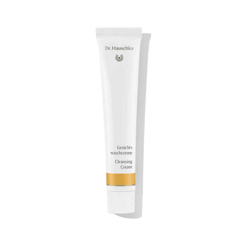 Dr. Hauschka 429000035 nettoyant pour le visage Crème nettoyante Femmes 50 ml