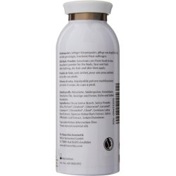 Dr. Hauschka Body Powder 77g - Natural Smoothening for Normal Skin Alcohol-Free