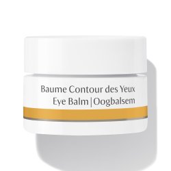 Dr. Hauschka Baume Contour des Yeux