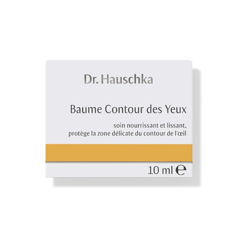 Dr Hauschka Eye Balm 10ml