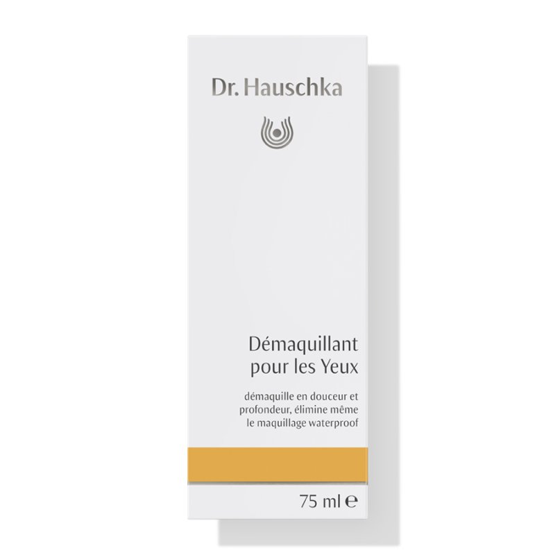 Dr. Hauschka Démaquillant pour les Yeux