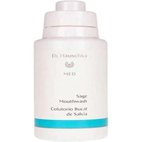 Dr. Hauschka Sage Mouthwash 300ml