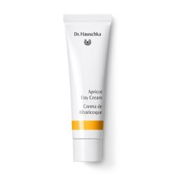 Dr. Hauschka Apricot Day Cream Nourishes and Revitalizes 1.0 fl oz