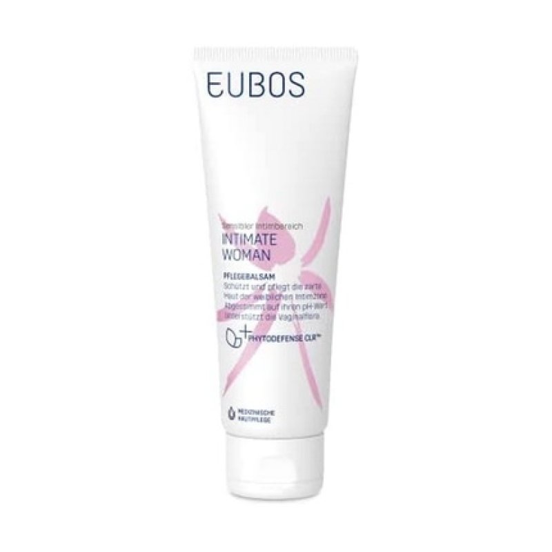 Eubos Intimate Woman Care Balm 125ml