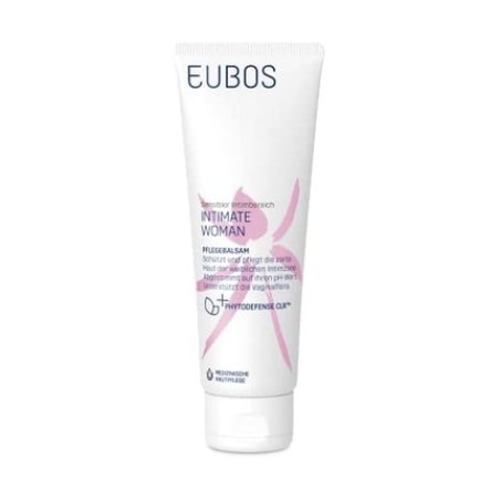Eubos Intimate Woman Care Balm 125ml