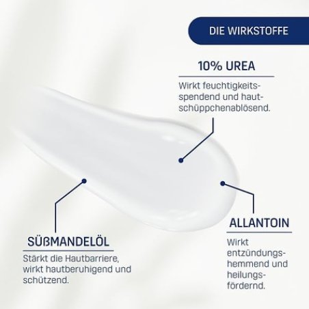 Eubos Dry Skin 10% Urea Body Lotion 200ml