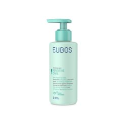 Eubos Sensitive Hand Repair & Care Cream 150ml