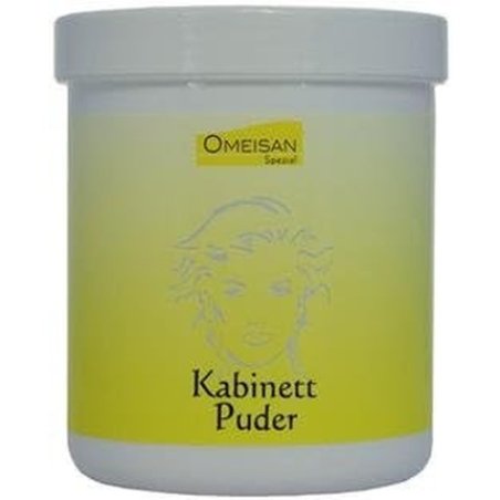 Omeisan Cabinet Powder 250g