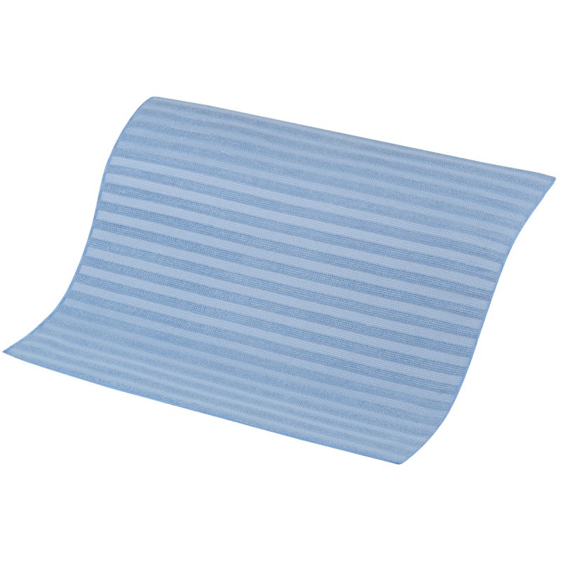 Vileda Cloth Microfibre Floors 50 X 40 Cm 1 Piece