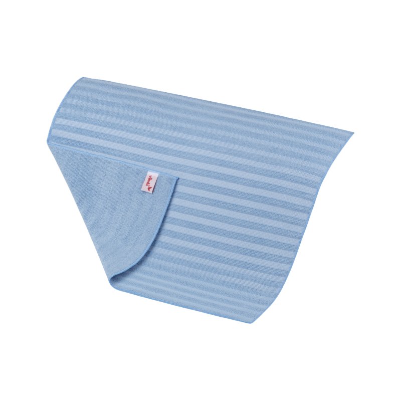 Vileda Cloth Microfibre Floors 50 X 40 Cm 1 Piece