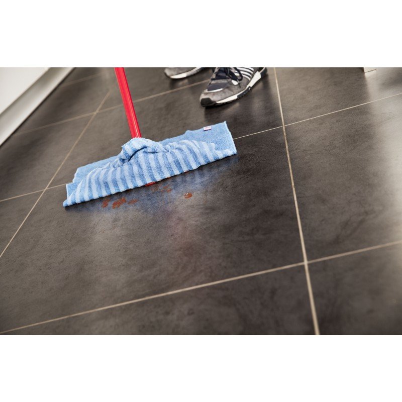 Vileda 114303 accessoire pour éponger Serpillère Bleu