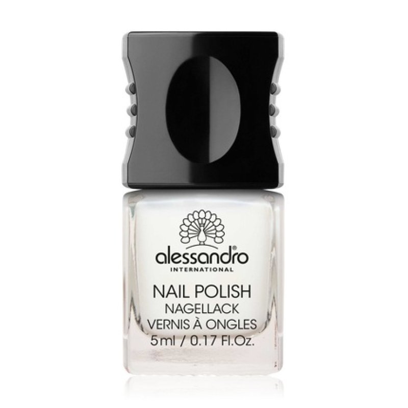 Alessandro Nail Polish Colour Explosion Small - 5 Ml