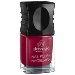 Alessandro Nail Polish 128 Red Carpet 5ml