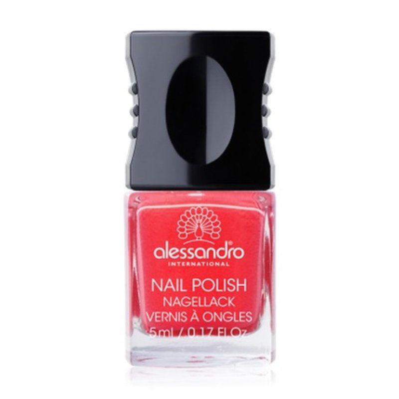 Alessandro Nail Polish Colour Explosion Small - 5 Ml