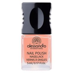 Alessandro Nail Polish 927 Crazy Coral 10ml