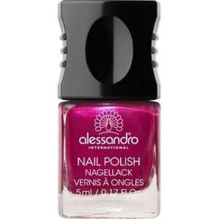 Nail Polishes 5ml 936 Berrylicious