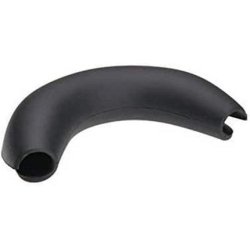 Efalock Professional Silicone Neck Pillow Comfortable Neck Support Ergonomic Design