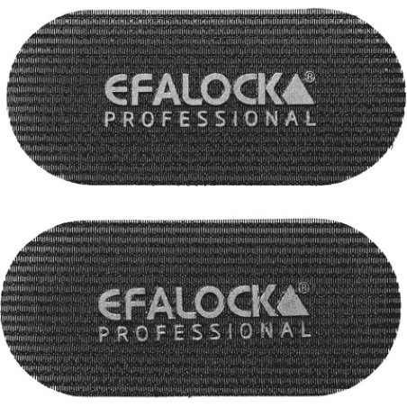 Efalock Hair Pads - Pack of 2