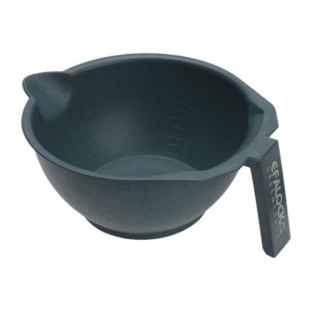 Efalock Greentools Deep Green Hair Dye Bowl