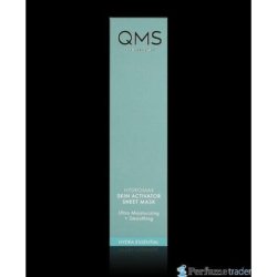 QMS Medicosmetics Hydromax Skin Activator Sheet Mask 50ml with 4 Tabs
