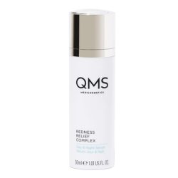 QMS Medicosmetics Redness Relief Complex Day & Night Serum Reduces Redness