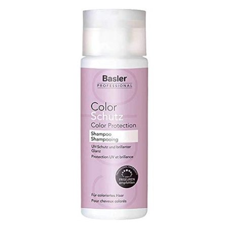 Basler Color Protection Shampoo 200ml