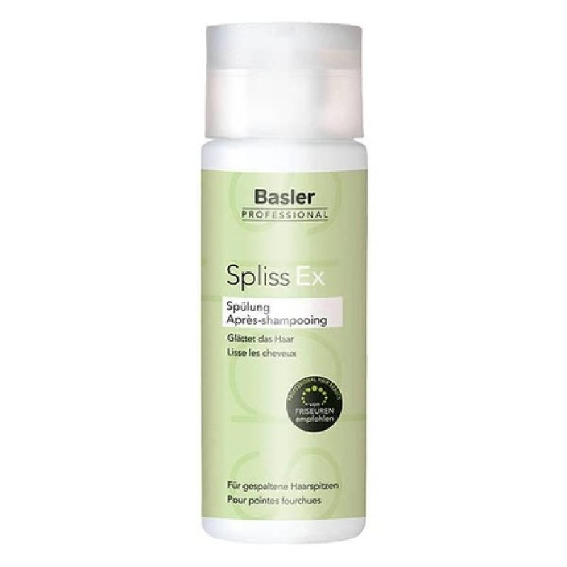 Basler Split End Ex Conditioner Bottle 200ml
