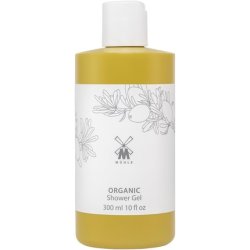 Muhle Organic Shower Gel 250ml