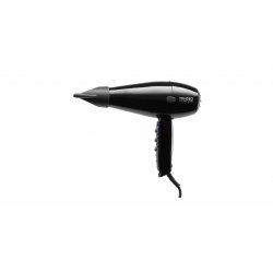 TONDEO E-LINE 1500 Professional Hair Dryer with Swivel Cord and Instant Cool Button