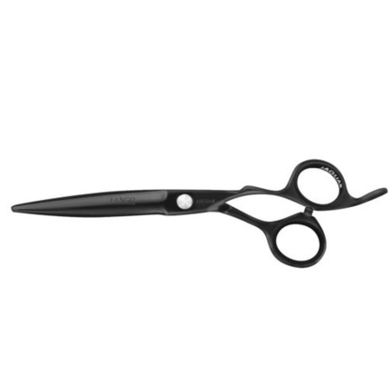 Jaguar White Line J-Ango 7.0 Inches 44700-1 Men's World Barber Men's