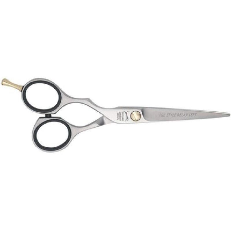 Jaguar Pre Style Relax Left Hairdressing Scissors 5.75-Inch Length 0.039 kg