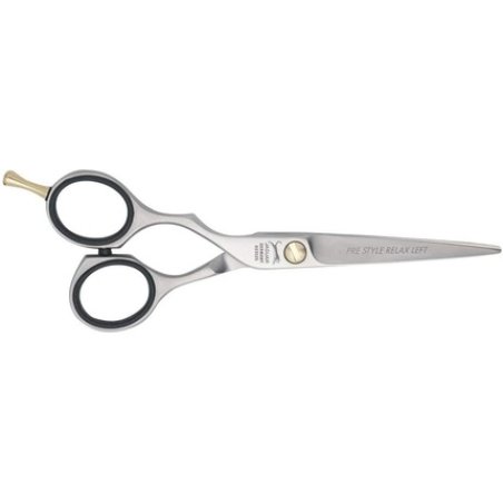 Jaguar Pre Style Relax Left Hairdressing Scissors 5.75-Inch Length 0.039 kg