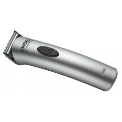 Tondeo Professional Eco Xp Lithium Hair Clipper - Silver