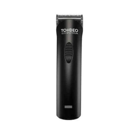 Tondeo Eco-Xp Cordless Hairdressing Razor Black Lithium