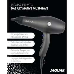 Ht Hd Vito Hair Dryer