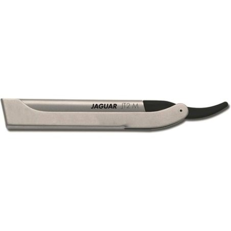 Jaguar Straight Edge Razor JT2 M Multiblade Razor