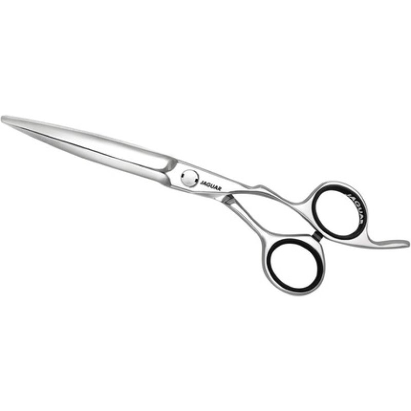 Jaguar Gold Line Heron Hairdressing Scissors 5.5 Inch 0.1 Kg