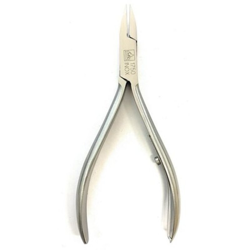 Erbe 91750 Nail Clippers 11cm Professional Rustproof Matte Made in Germany