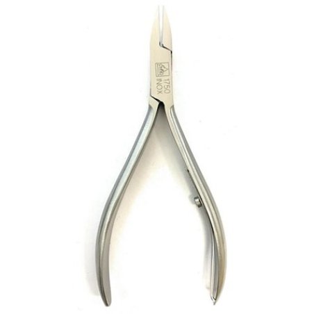 Erbe 91750 Nail Clippers 11cm Professional Rustproof Matte Made in Germany