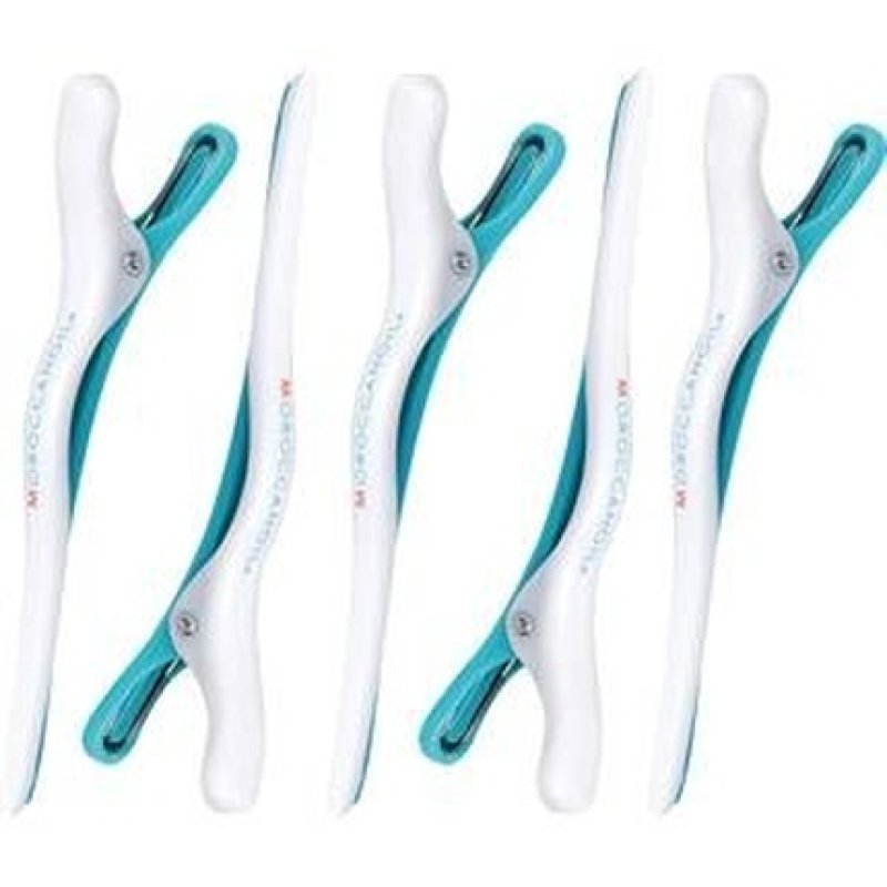 Moroccanoil Compartment Clips