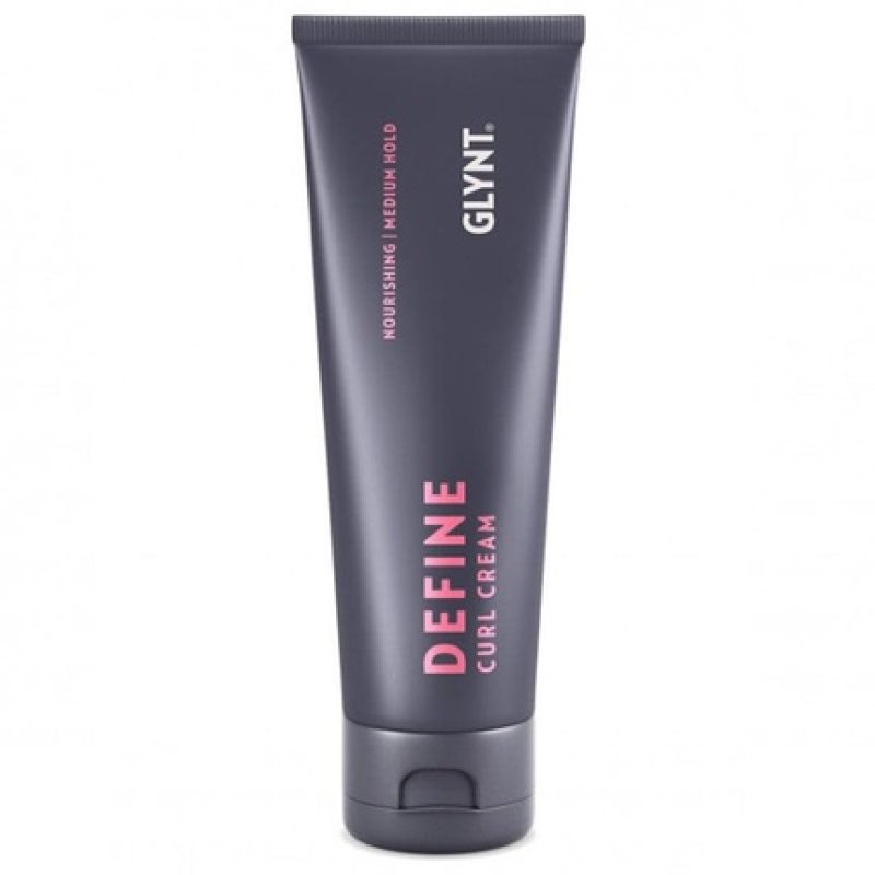 DEFINE Curl Cream125ml