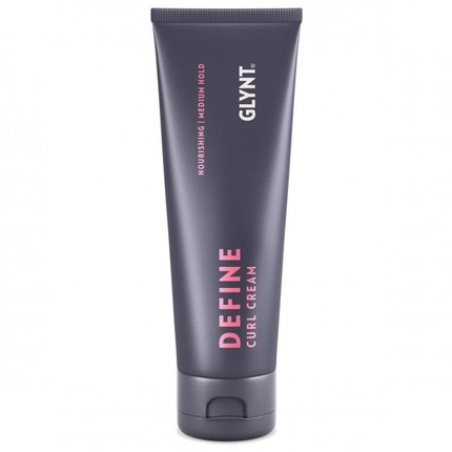 DEFINE Curl Cream125ml