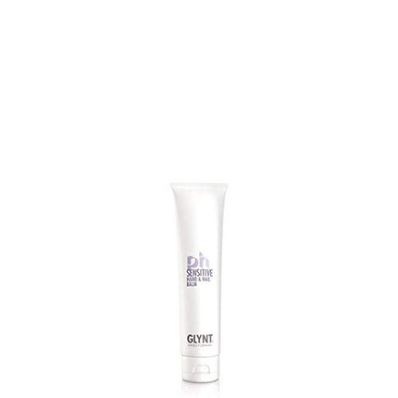 Glynt Sensitive Hand & Nail Balm pH 30ml