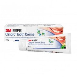 Clinpro Pasta Dental 3M 90Ml
