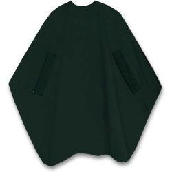 Trend Design Nano Air Uni Hair Cutting Cape Black 0.21kg